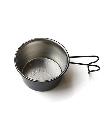 SIERRA CUP DEEP BOTTOM CLASSIC COLORED
