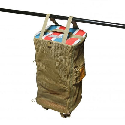 FOLDING KAMPING SHELF