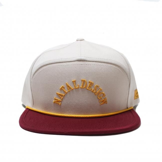 GENTLE BOY CAP
