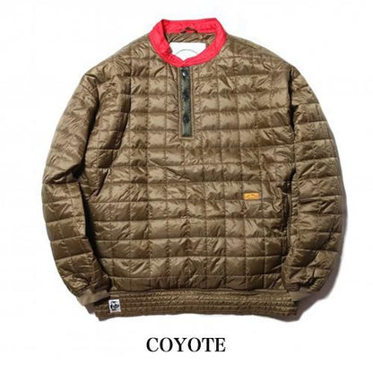 HURRICANE TOP PRIMALOFT