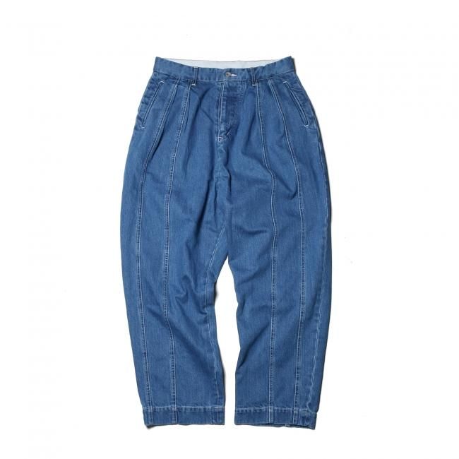 RANDY DENIM PANTS
