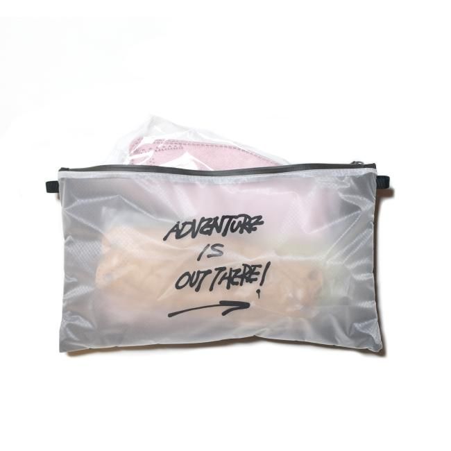 KANGA POCKET TYPE �V　AIOT ver,