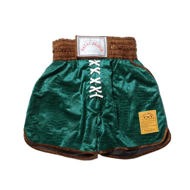 ROB SHORTS Monte Carlo
