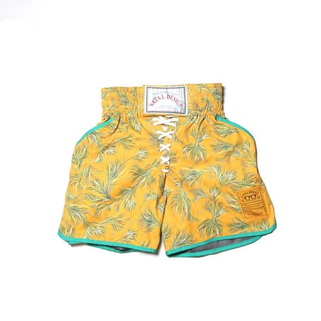ROB SHORTS SUNSHINE FEATHER