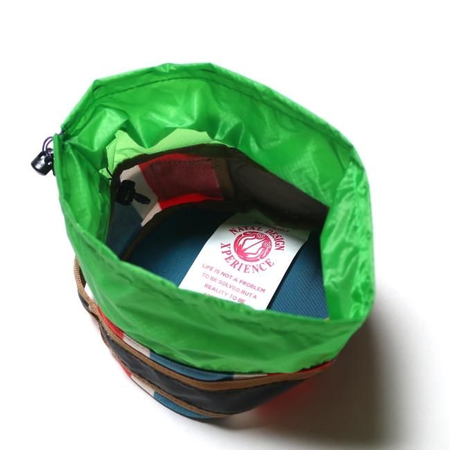 STORM COOKER CASE S