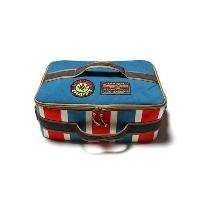 CRUNCHY BALL CASE