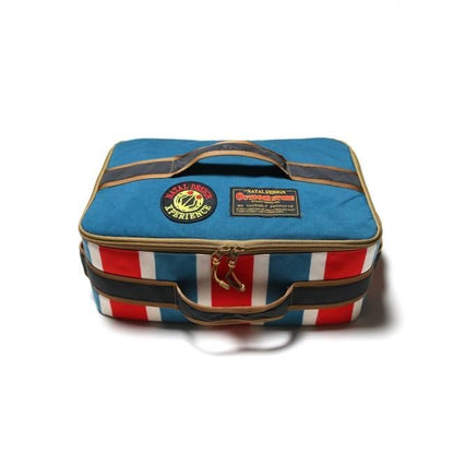CRUNCHY BALL CASE