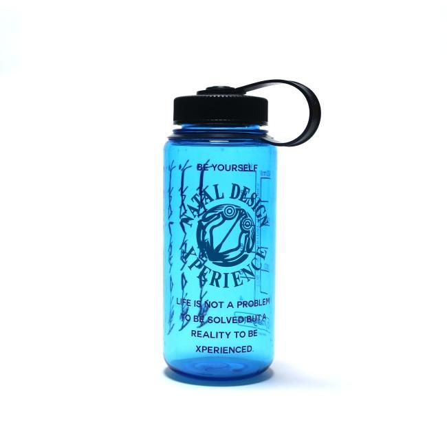 TRITAN WIDE MOUTH 16oz HELLO NEW DAY ver.