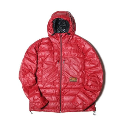 AERIAL DOWN PARKA - Runnin'