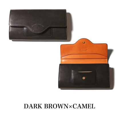 CABALLERO WALLET LONG３