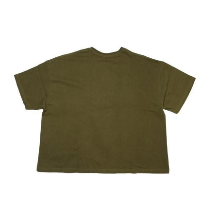 HEMP WIDE TEE 3