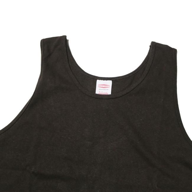 HEMP TANK TOP