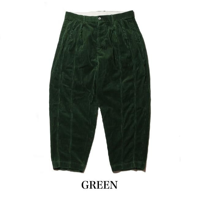 RANDY PANTS CORD