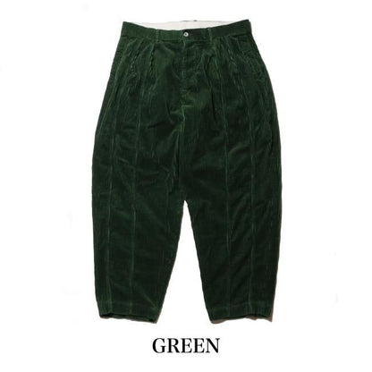 RANDY PANTS CORD