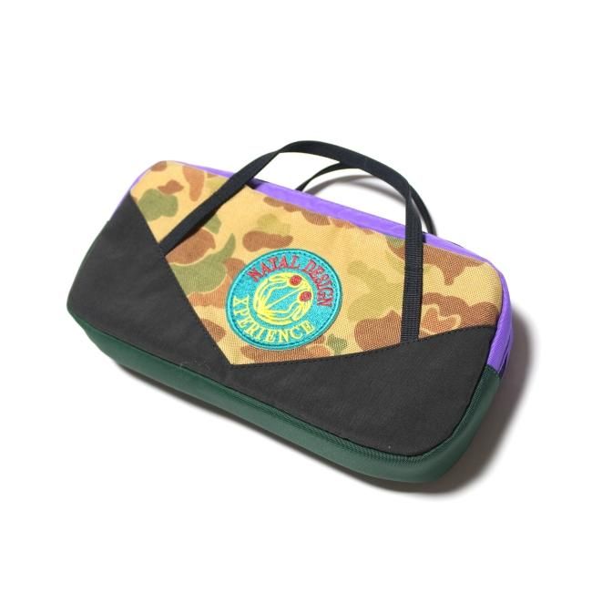 GAMEHOLIC CLUTCH