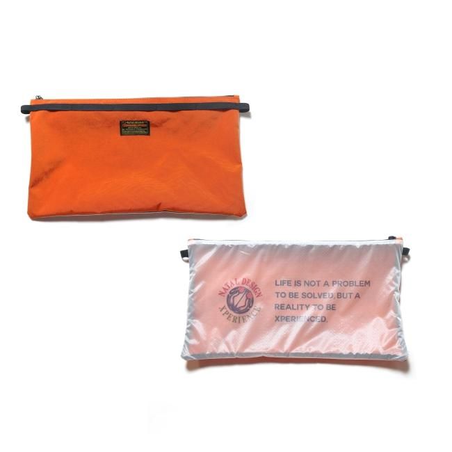 KANGA POCKET TYPE �V NDX ver.