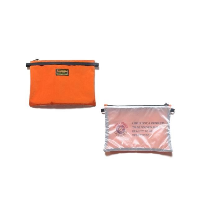 WALLAROO POCKET TYPE �V NDX ver.