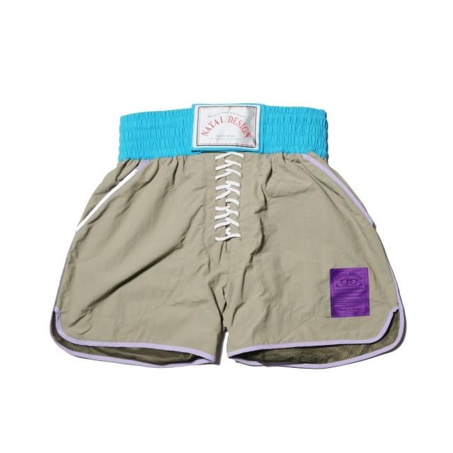 ROB SHORTS 11
