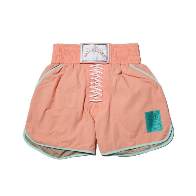 ROB SHORTS 12