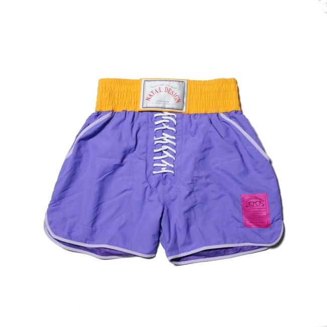 ROB SHORTS 13