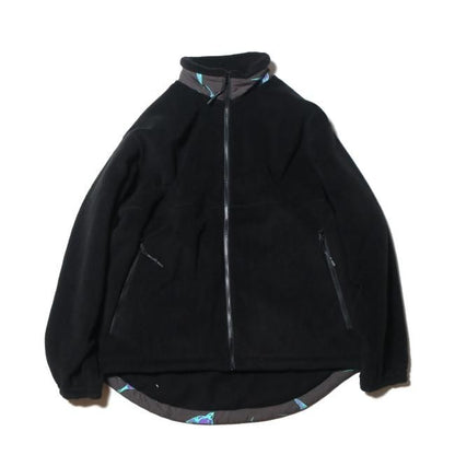 COLD WEATHER FLEECE JACKET -ND SWALLOW Ver.