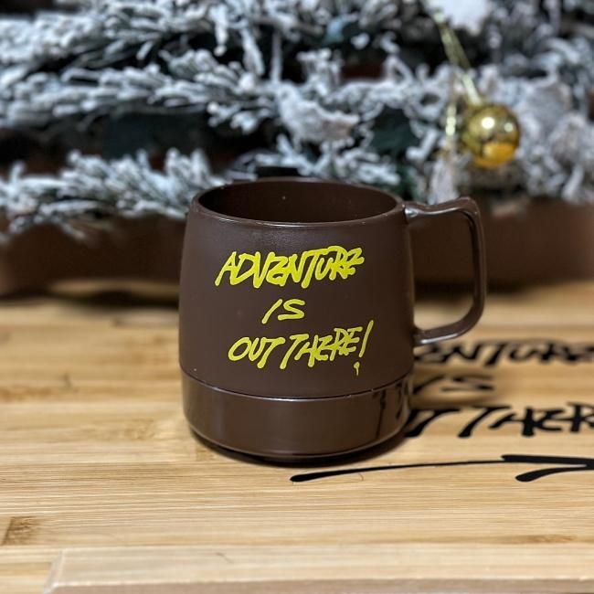 AIOT! DINEX 8oz Mug