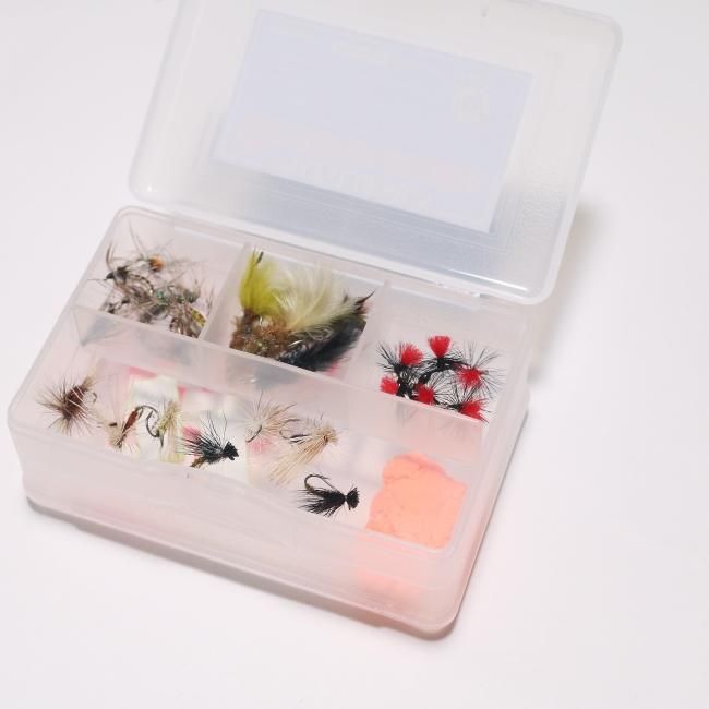 STORAGE CONTAINER DS ND ver.