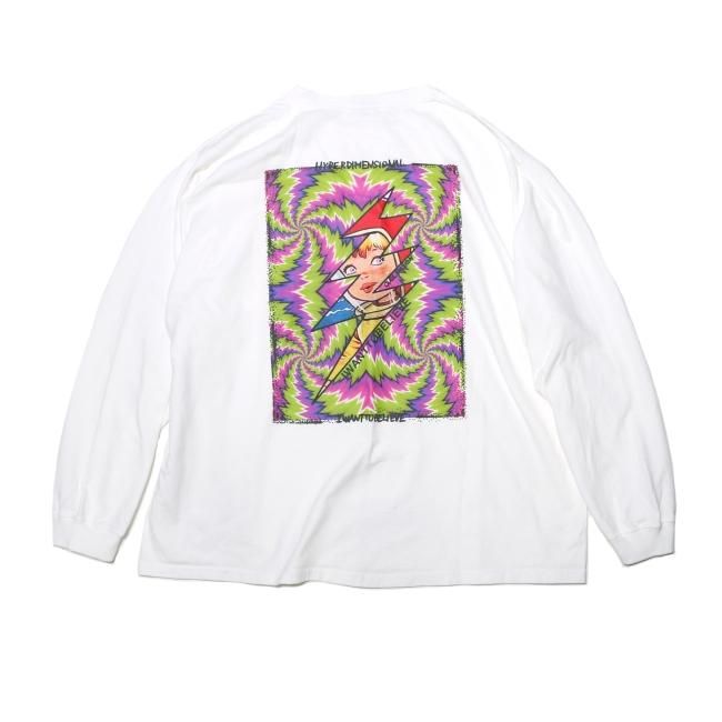 IWANTTOBELIEVE LONG SLEEVE
