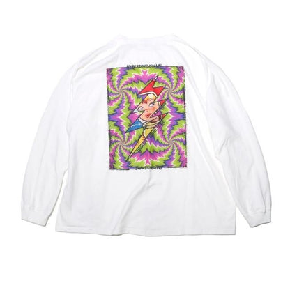 IWANTTOBELIEVE LONG SLEEVE