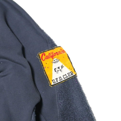 California UFO CLUB SKI CLUB SWEAT