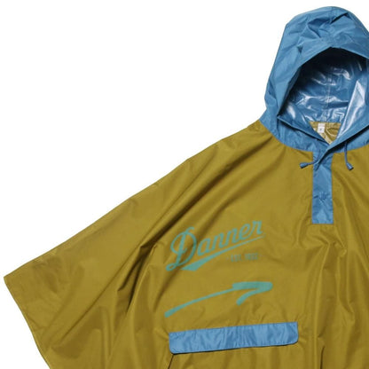 Active PONCHO AIOT! Ver.