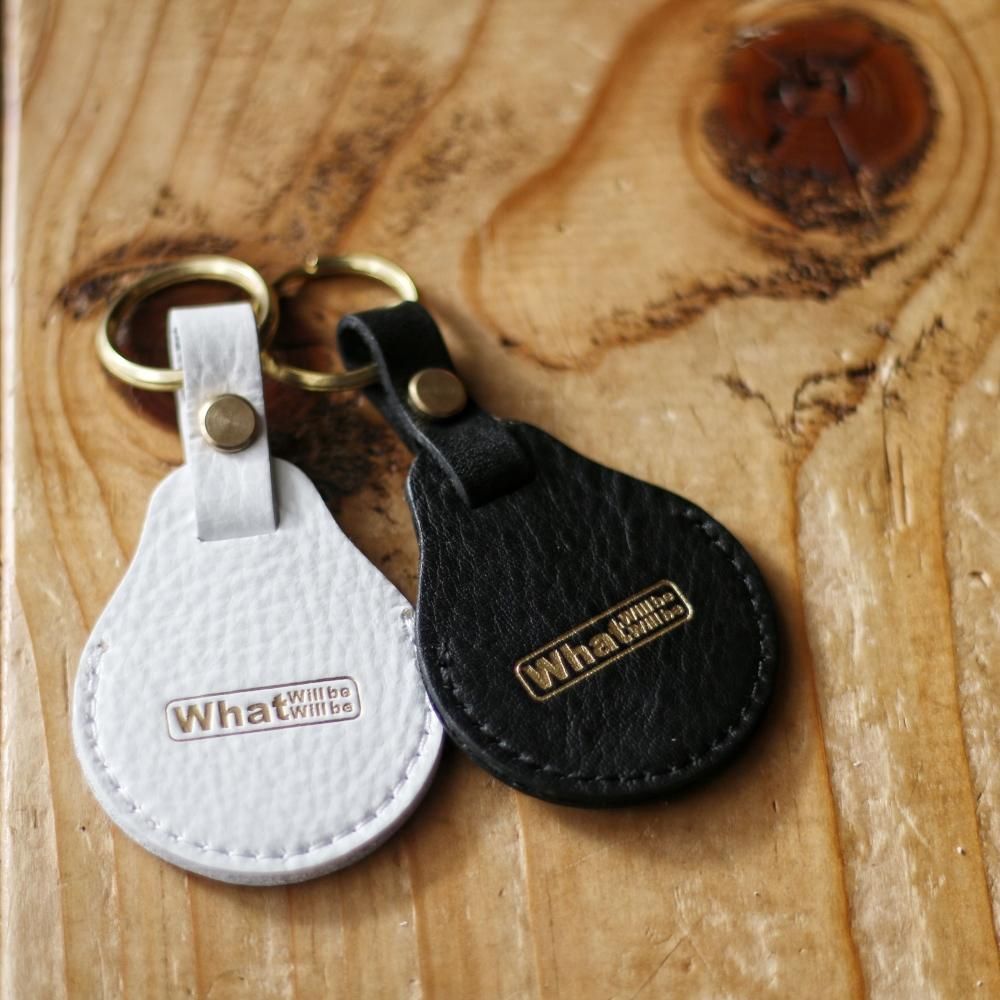 AirTag HOLDER AIOT ver.（GOLD LEAF）