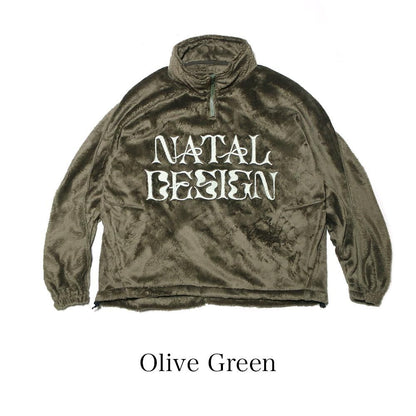 FILLMORE SHEEP BOA-FLEECE