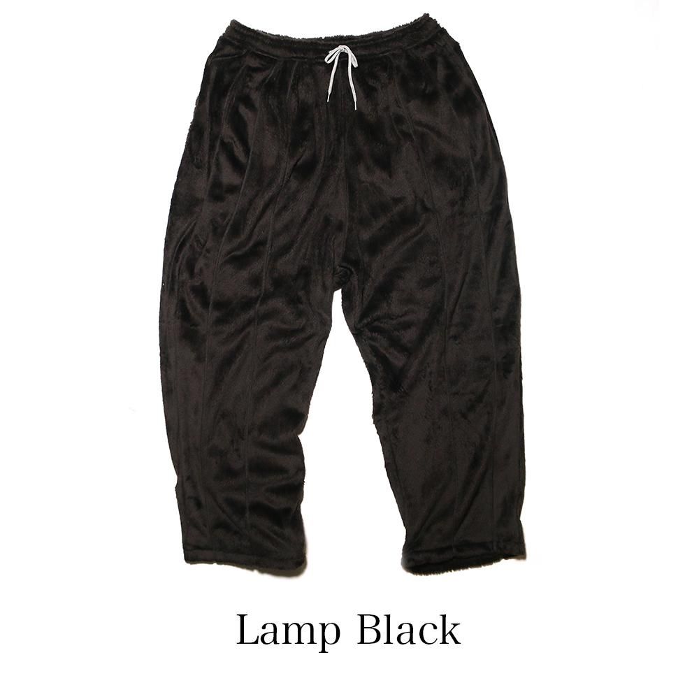FILLMORE SHEEP BOA-FLEECE PANTS
