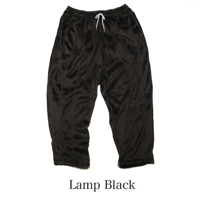 FILLMORE SHEEP BOA-FLEECE PANTS