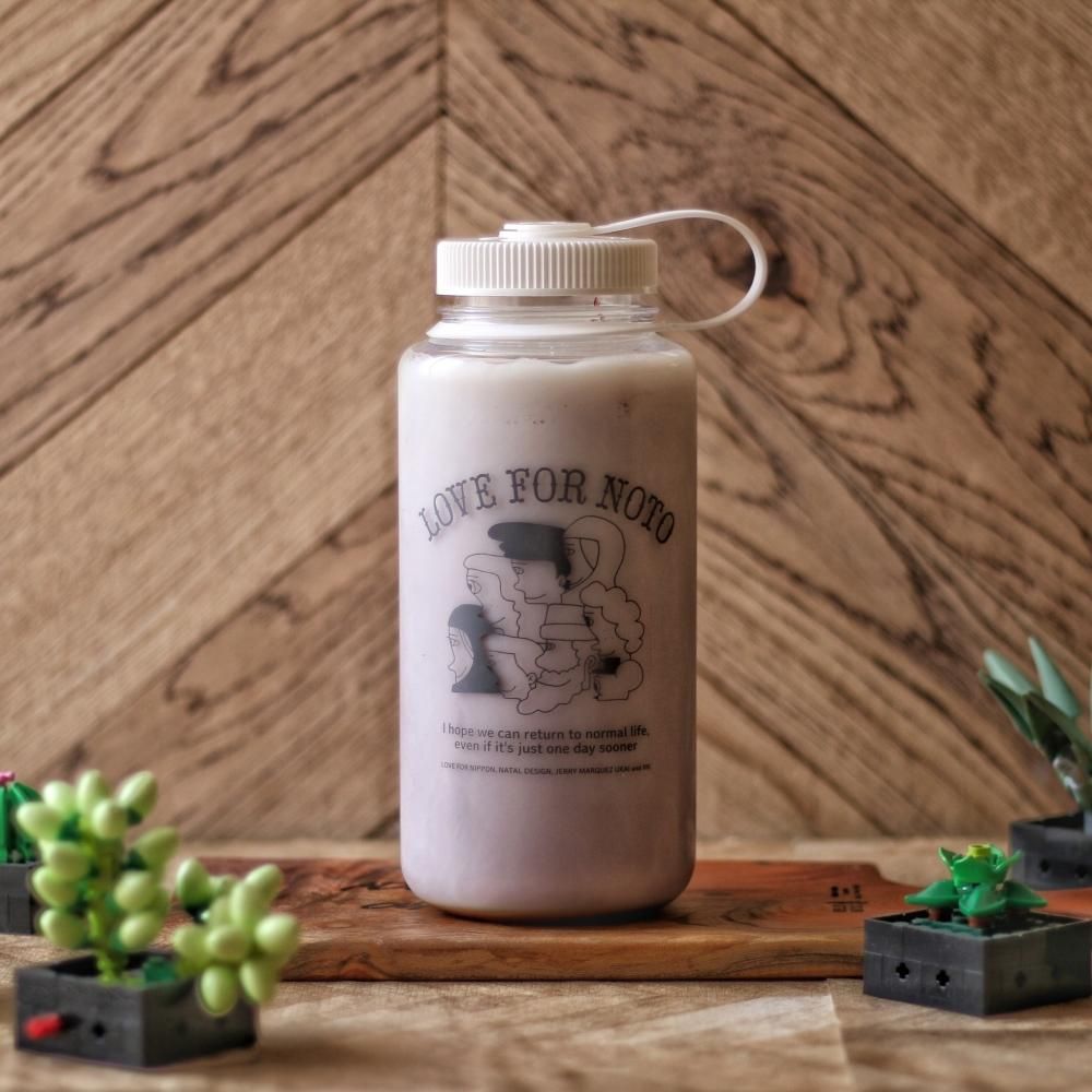 TRITAN WIDE MOUTH 32oz LOVE FOR NOTO ver.
