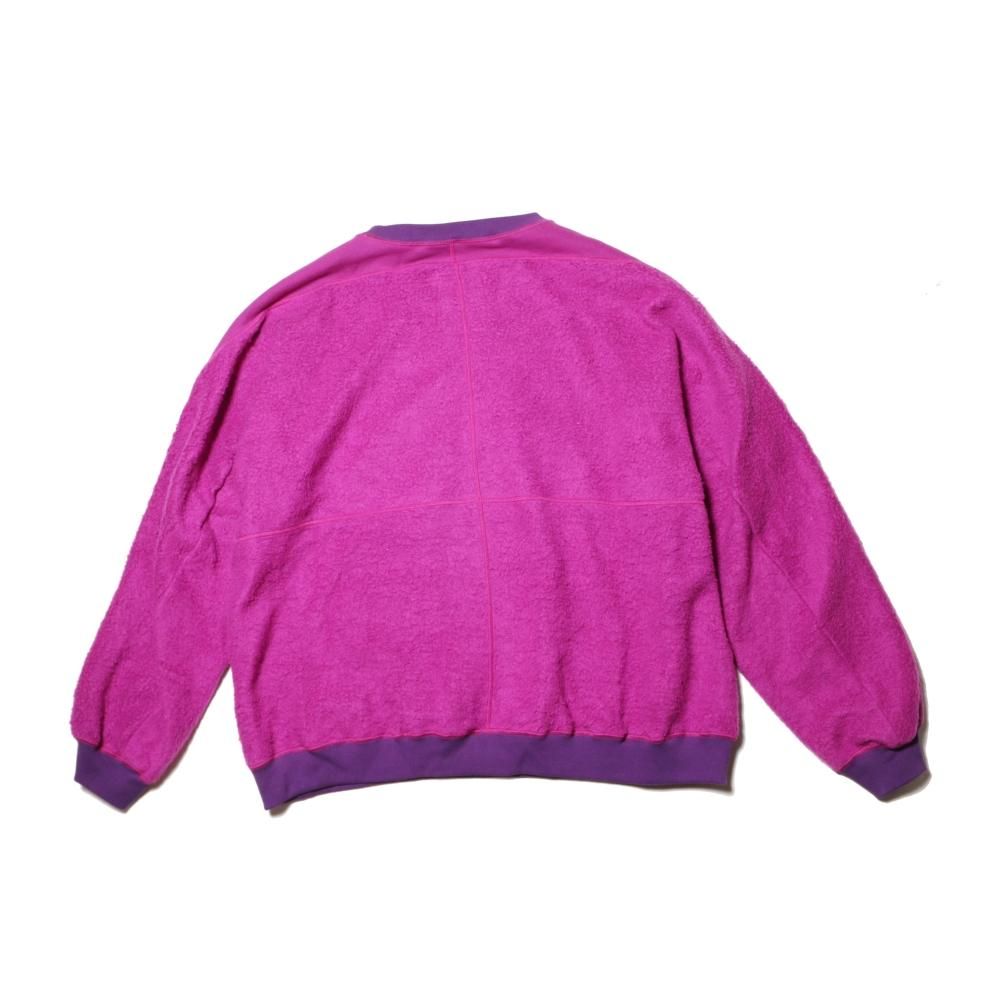 FILLMORE SHEEP CREW SWEAT