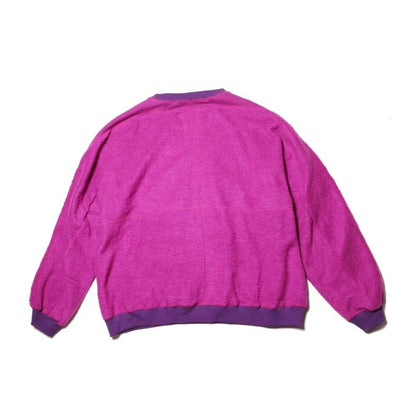 FILLMORE SHEEP CREW SWEAT