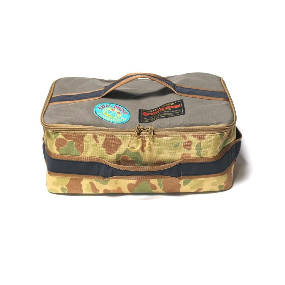 CRUNCHY BALL CASE SG