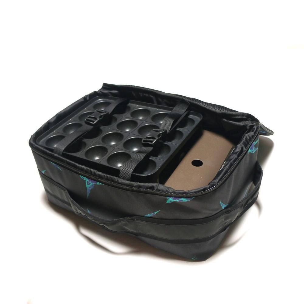 CRUNCHY BALL CASE ND SWALLOW ver.