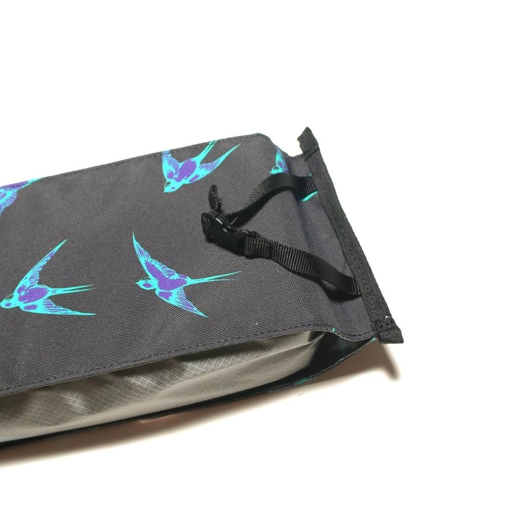 PAPER TOWEL PORCH ND SWALLOW ver.