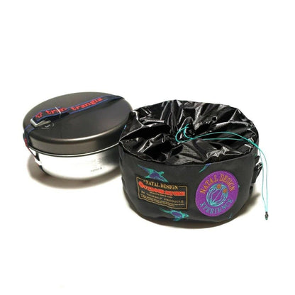 STORM COOKER CASE L ND SWALLOW ver.