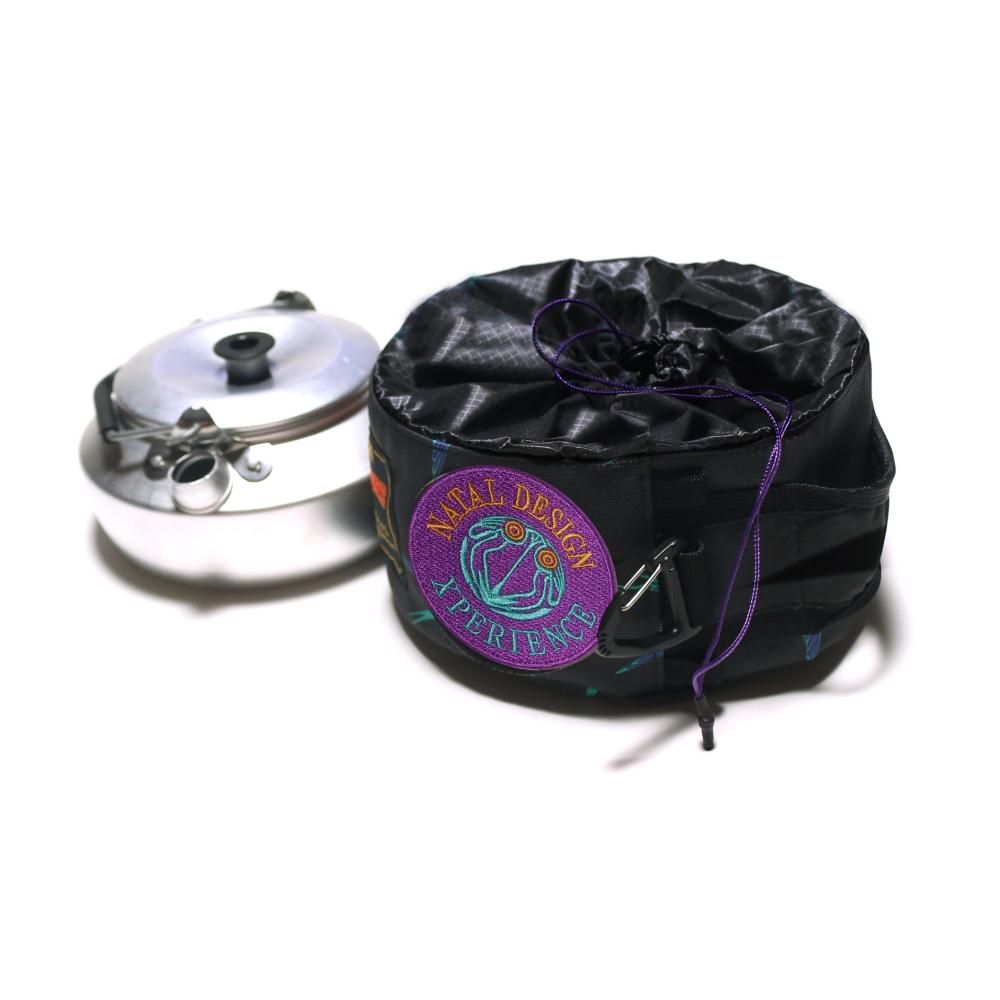 STORM COOKER CASE S ND SWALLOW ver.