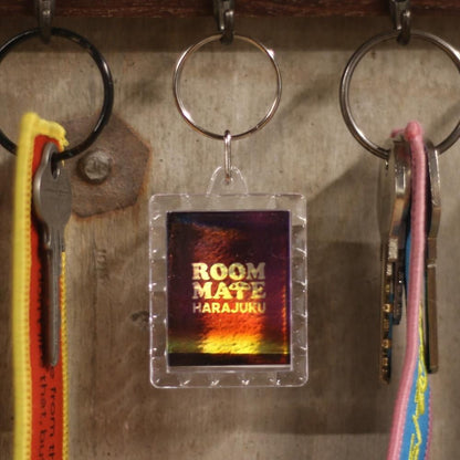 KEY HOLDER TOKYO UFO CLUB ver.