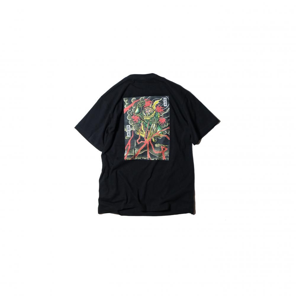 【予約商品】混沌漢TEE