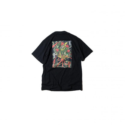 【予約商品】混沌漢TEE