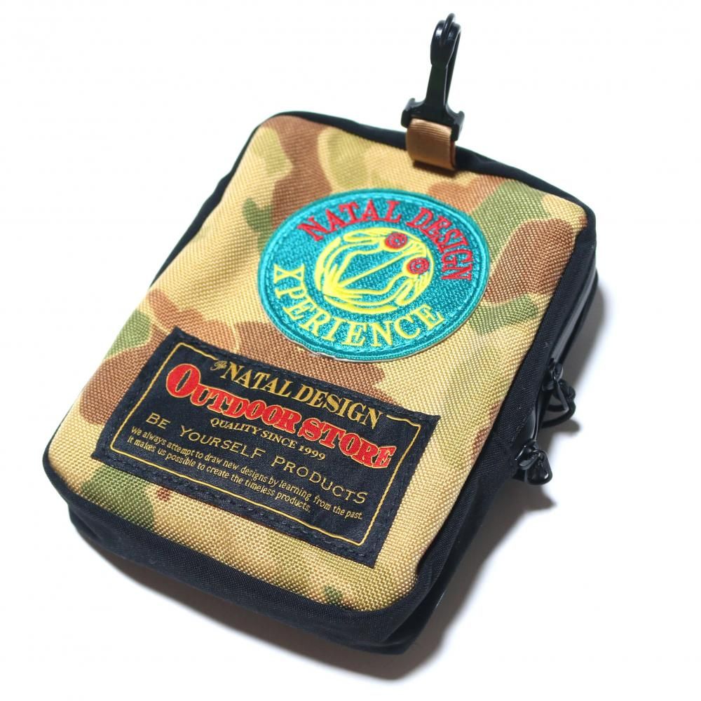 RETURN OF THE STONE AGE LISENCE CASE