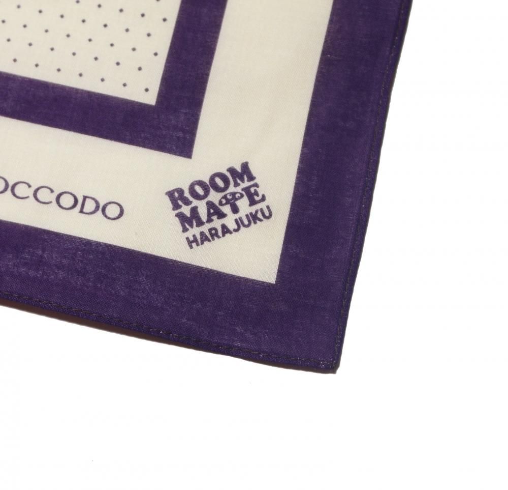RETURN OF THE STONE AGE BANDANA