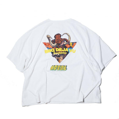 RETURN OF THE STONE AGE TEE