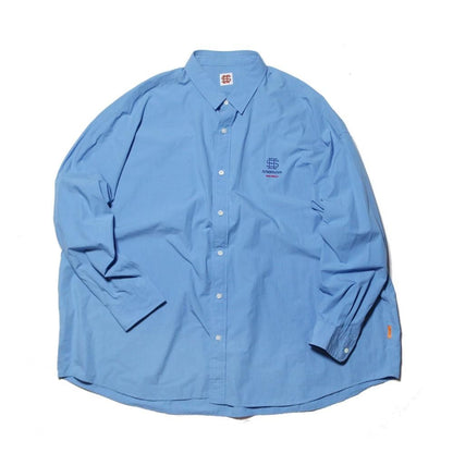 WIDE SHIRTS